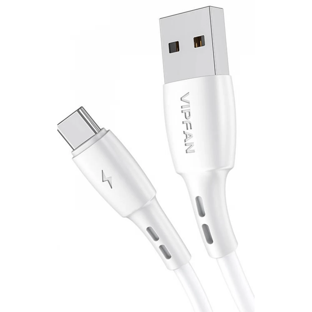 USB 2.0 Type C Átalakító Fehér 3m X05TC-3m-white