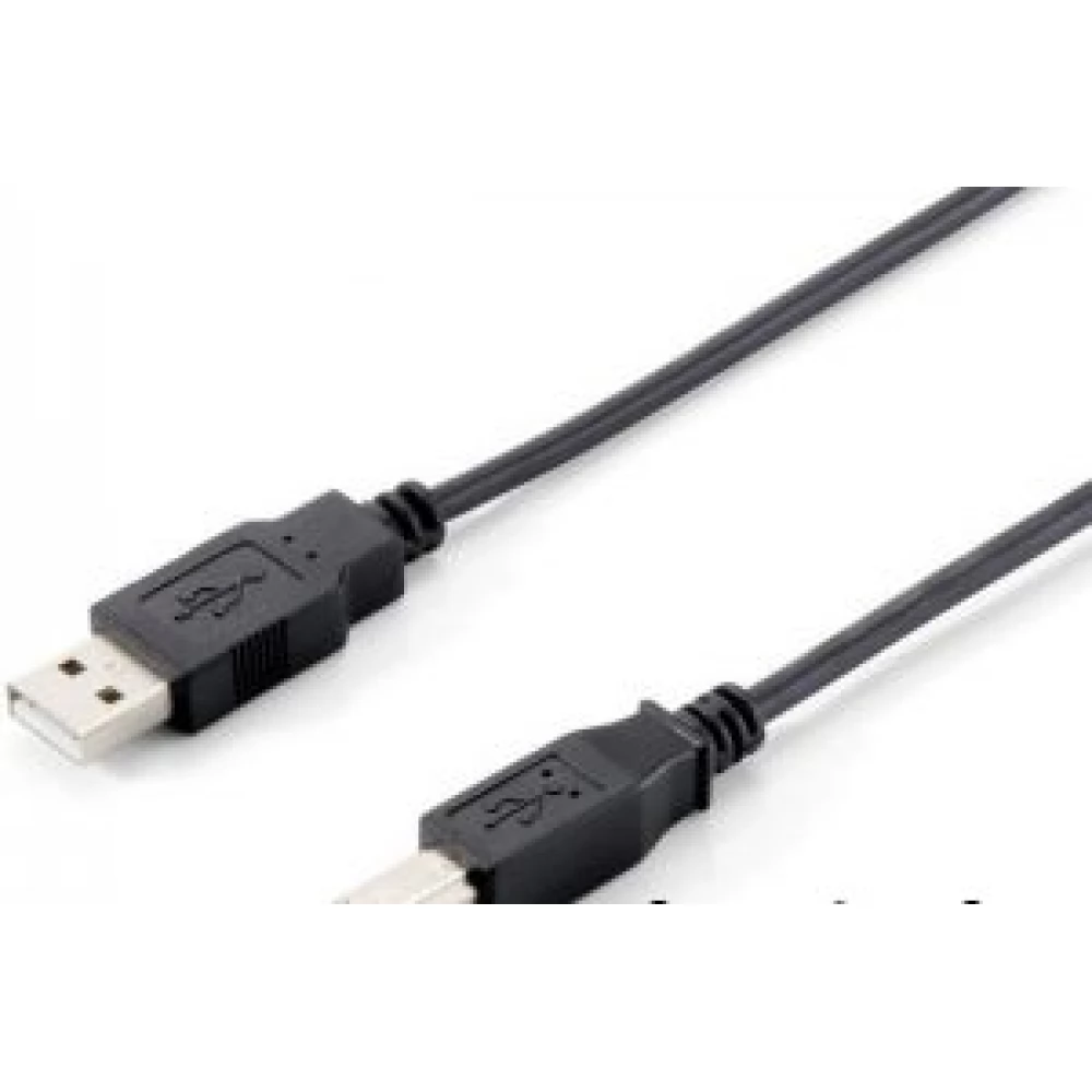 USB Összekötő Fekete 3m 5718915844057