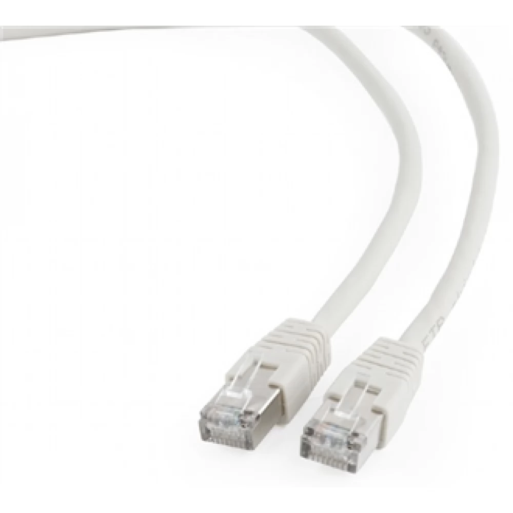 UTP Összekötő Fehér 2m PPB6-2M