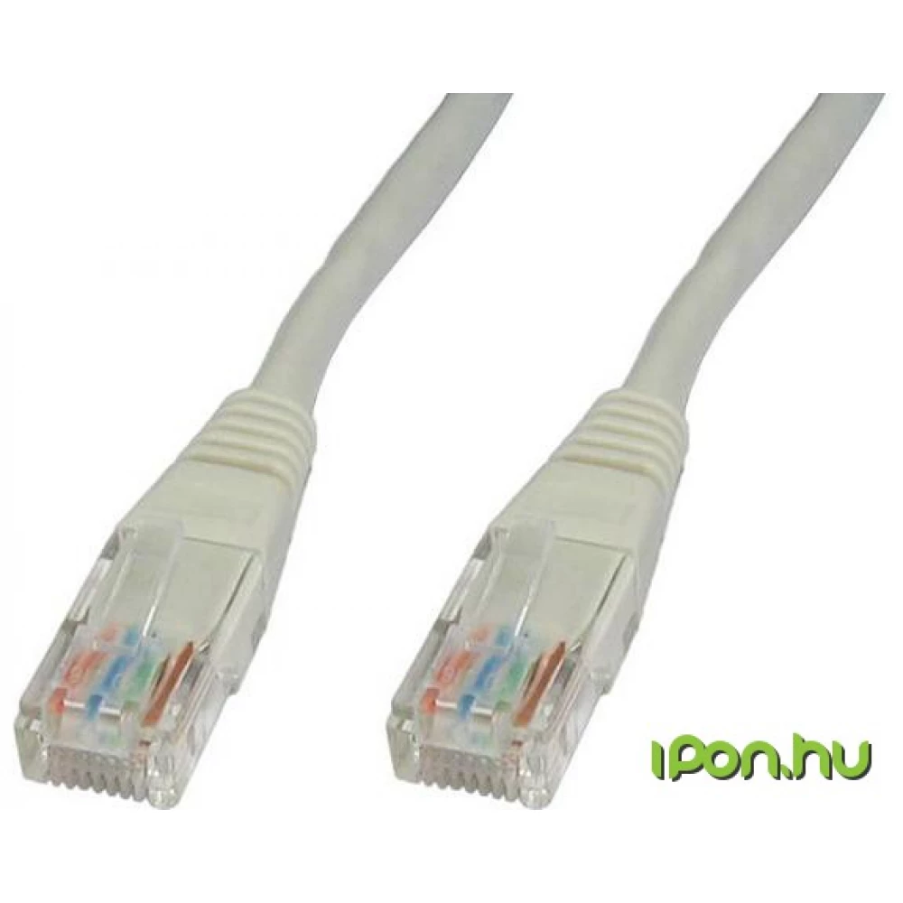 UTP Összekötő Szürke 1m XUTPC6PKAB1