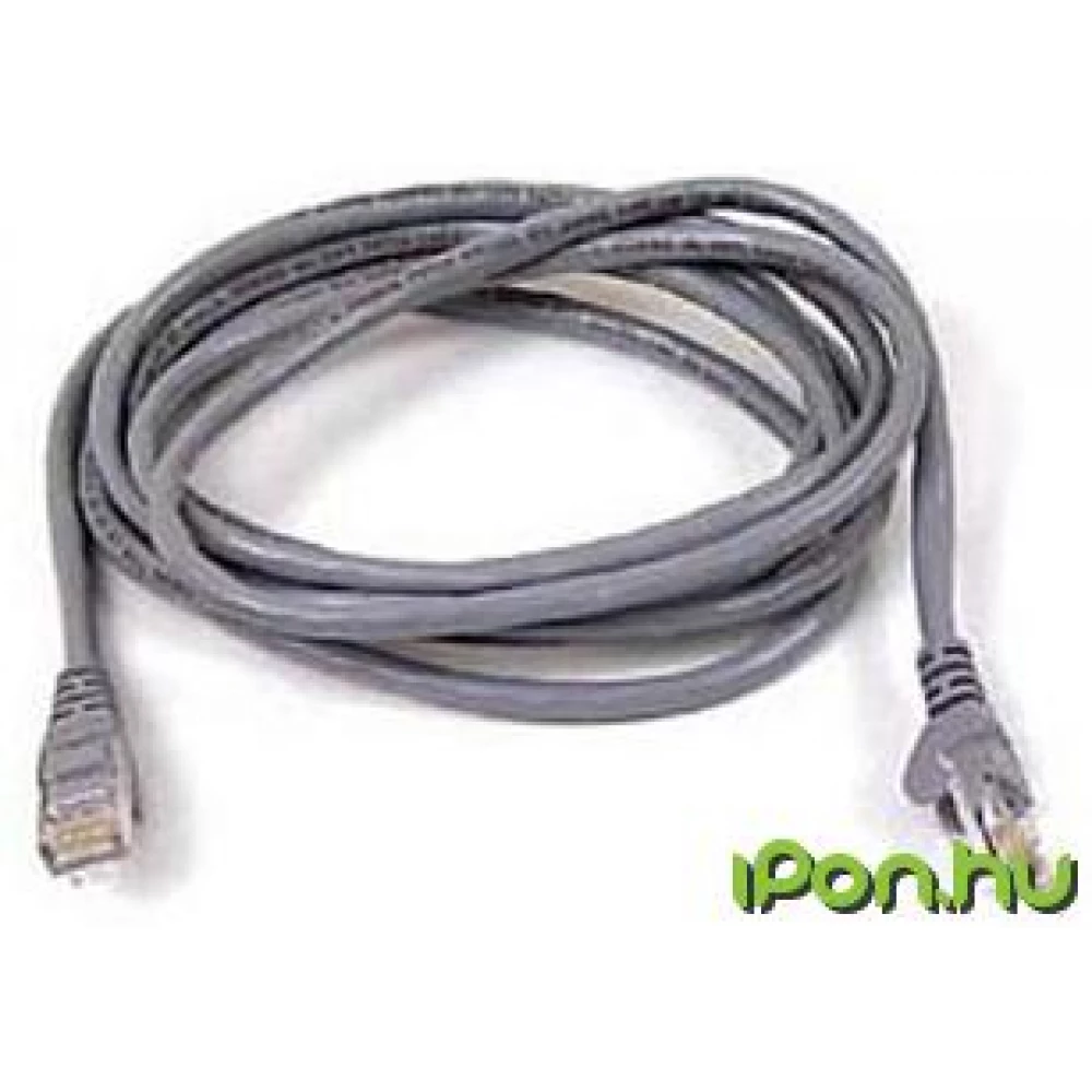 UTP Összekötő Szürke 20m XUTPC6PKAB20