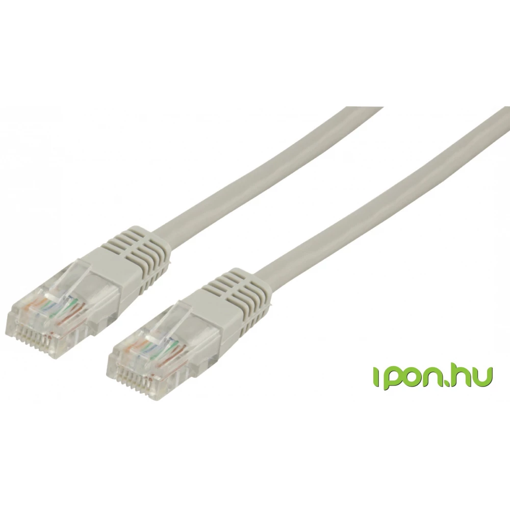 UTP Összekötő Szürke 2m UTP-0008/2