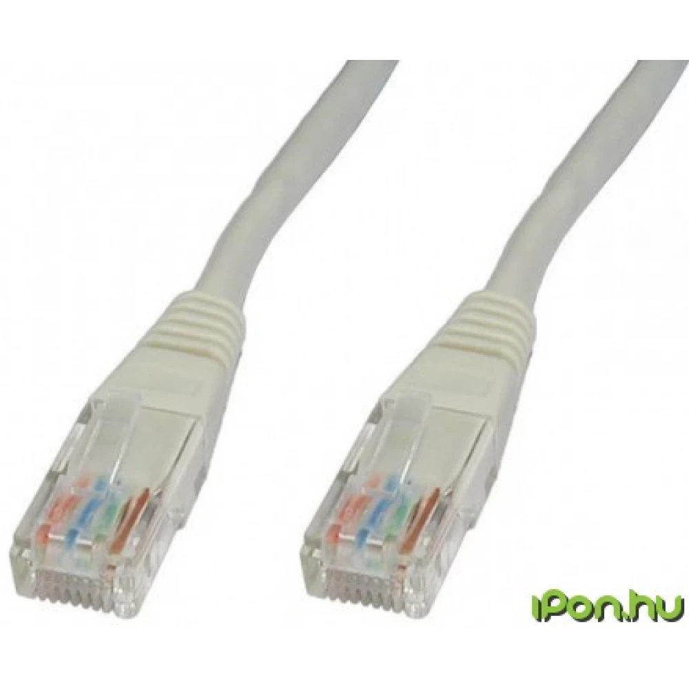 UTP Összekötő Szürke 30m UTP-0008/30