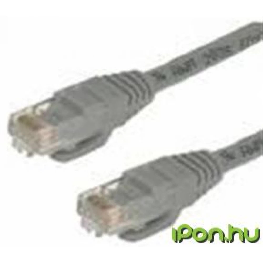 UTP Összekötő Szürke 3m XUTPC5PKAB3