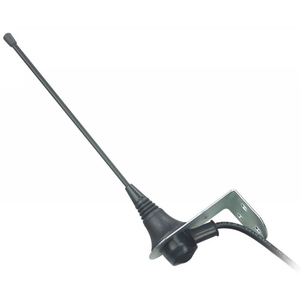 V2 ANS433 2.5m RG58 koax kábellel 433 MHZ-s vevőhöz antenna