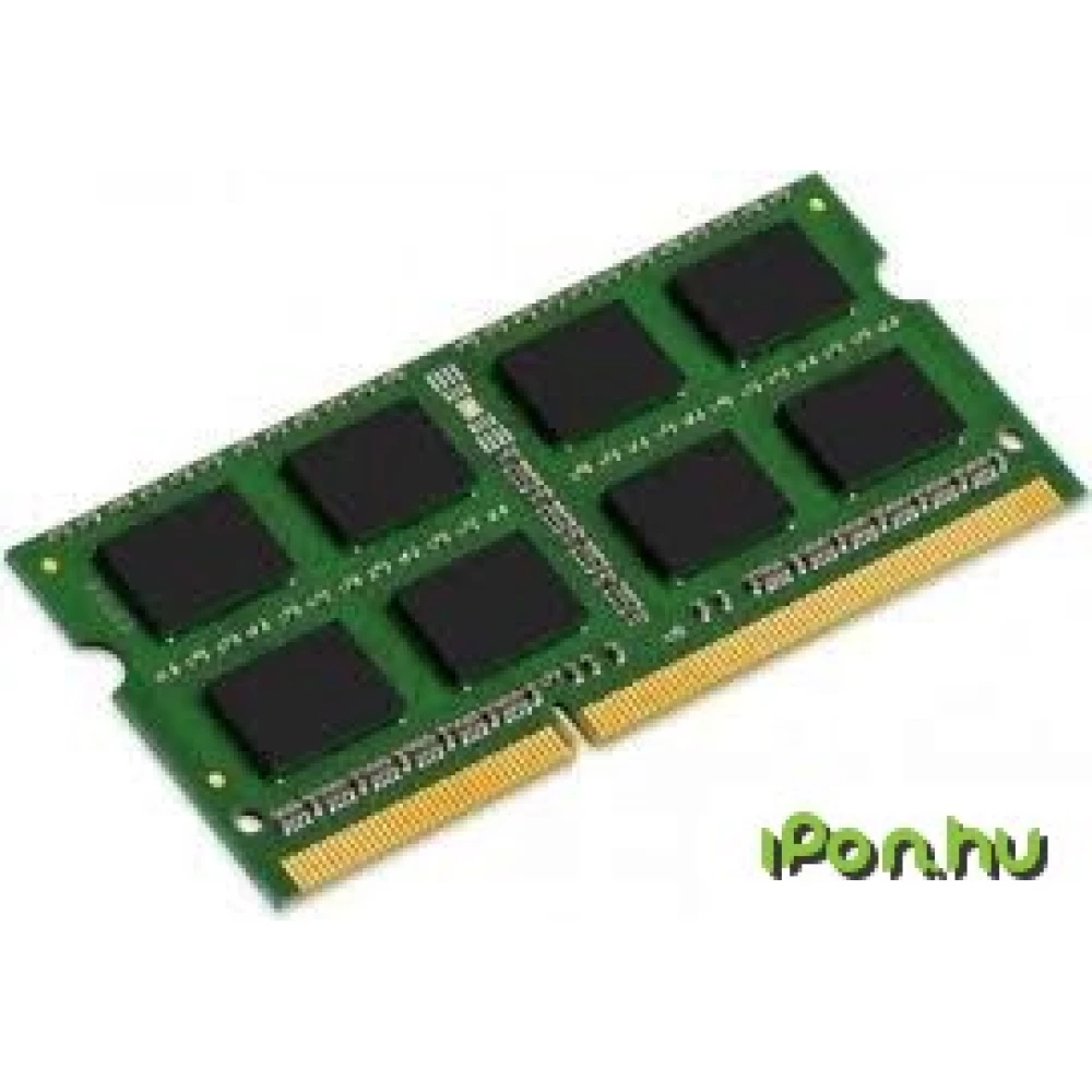 V7 8GB Notebook DDR4 2133MHz CL15 V7170008GBS