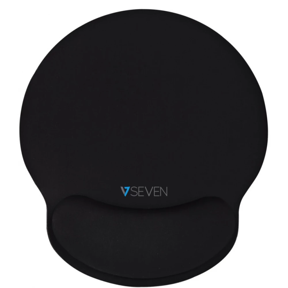 V7 MP03 egérpad fekete
