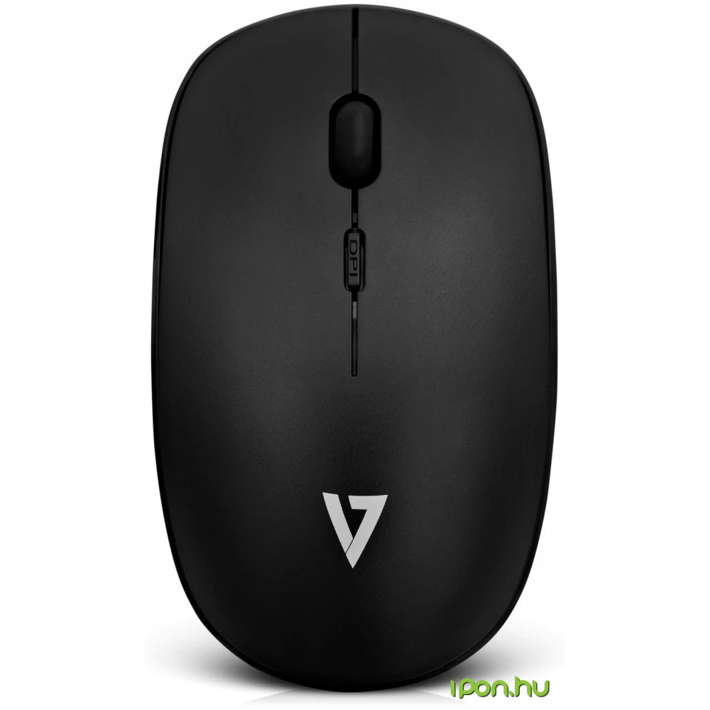 V7 MW200-1E fekete