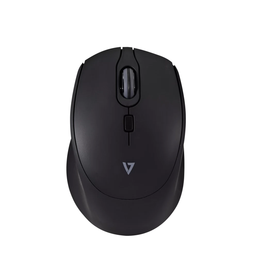 V7 MW350 fekete