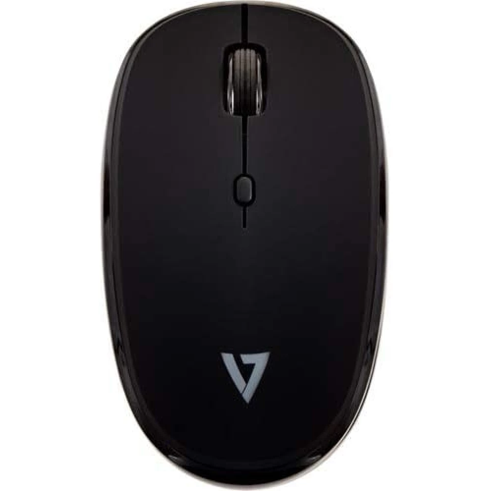 V7 MW550BT fekete