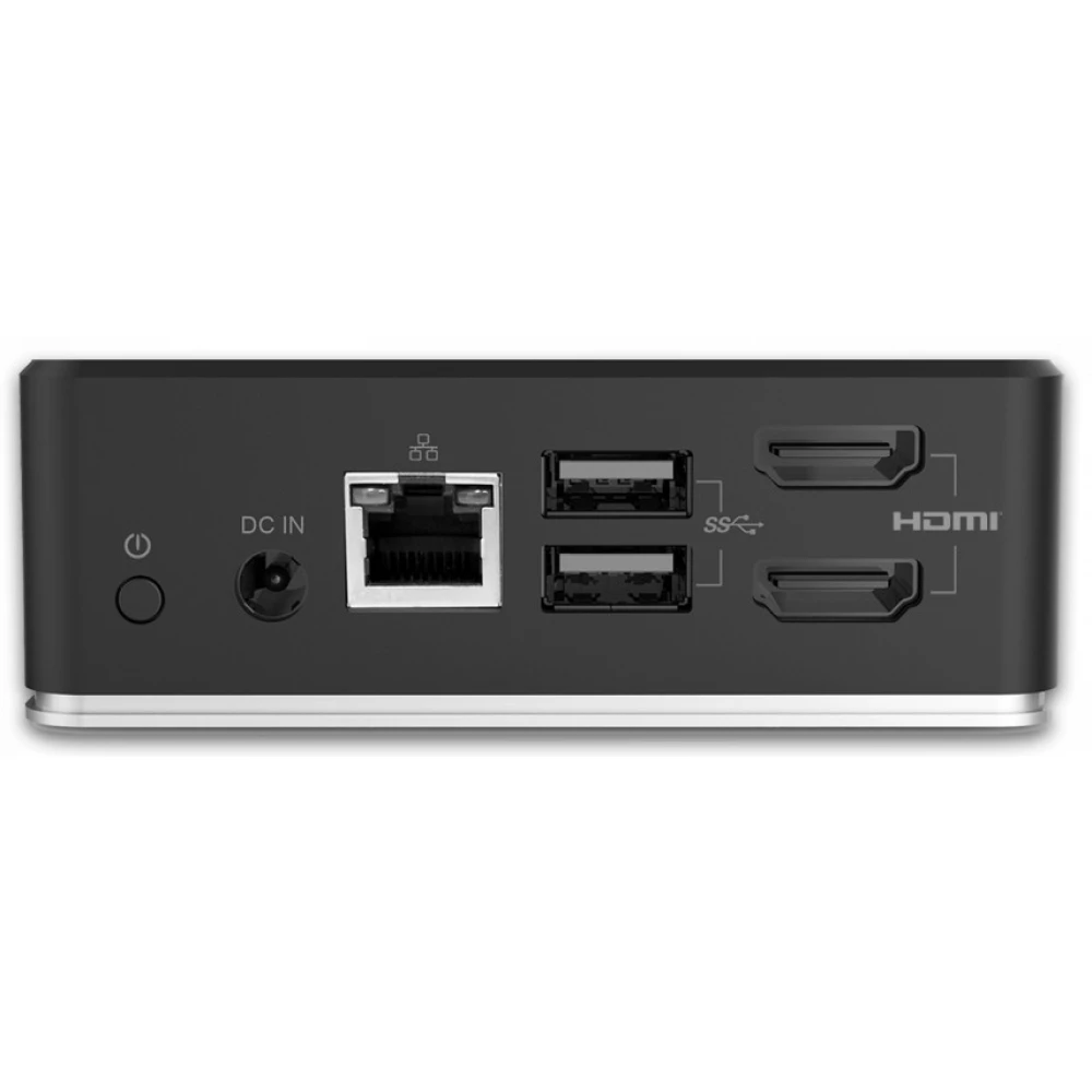 V7 Universal USB-C Docking Station w/ Dual HDMI
