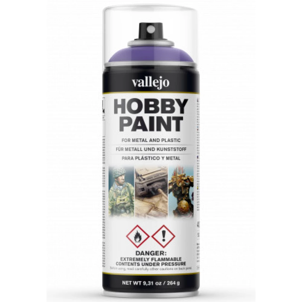 VALLEJO Fantasy Color Primer - Alien P