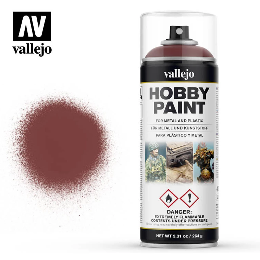 VALLEJO Fantasy Color Primer - Gory Re