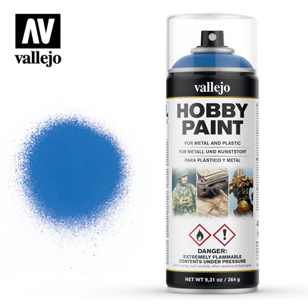 VALLEJO Fantasy Color Primer - Magic B