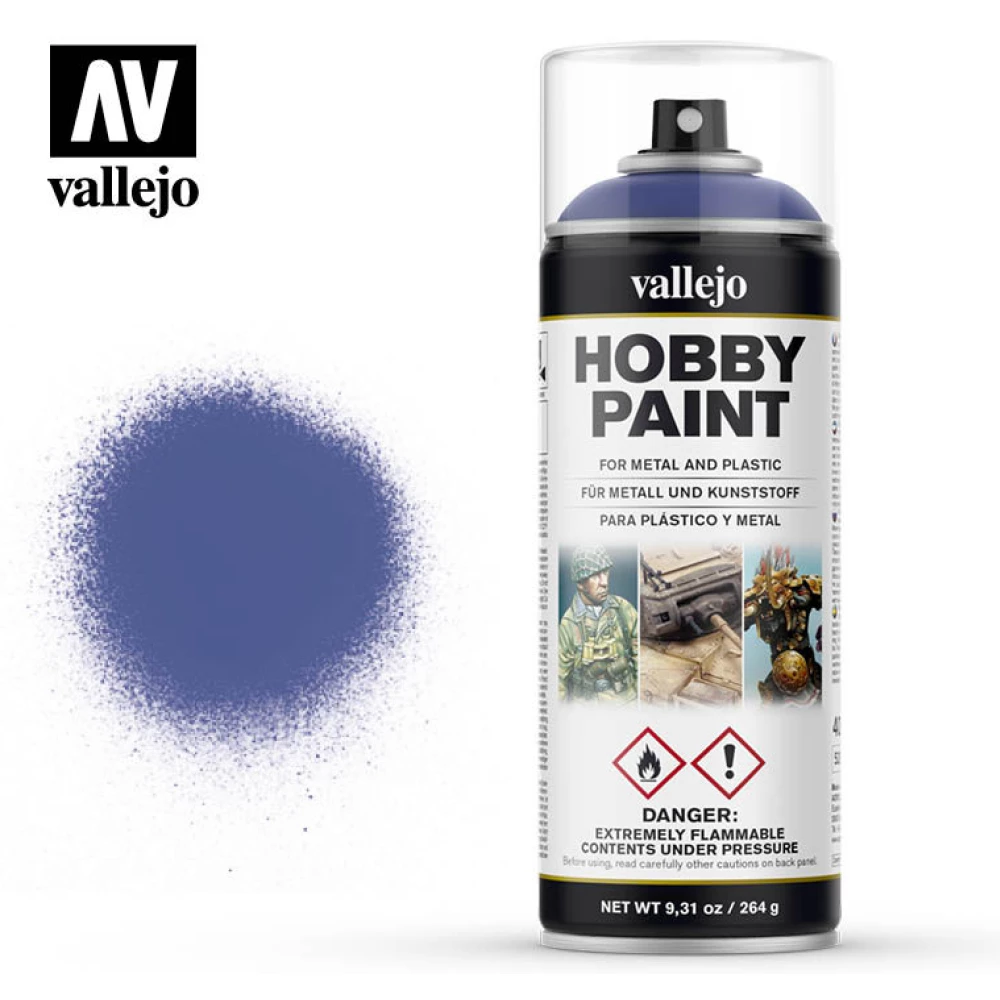 VALLEJO Fantasy Color Primer - Ultrama