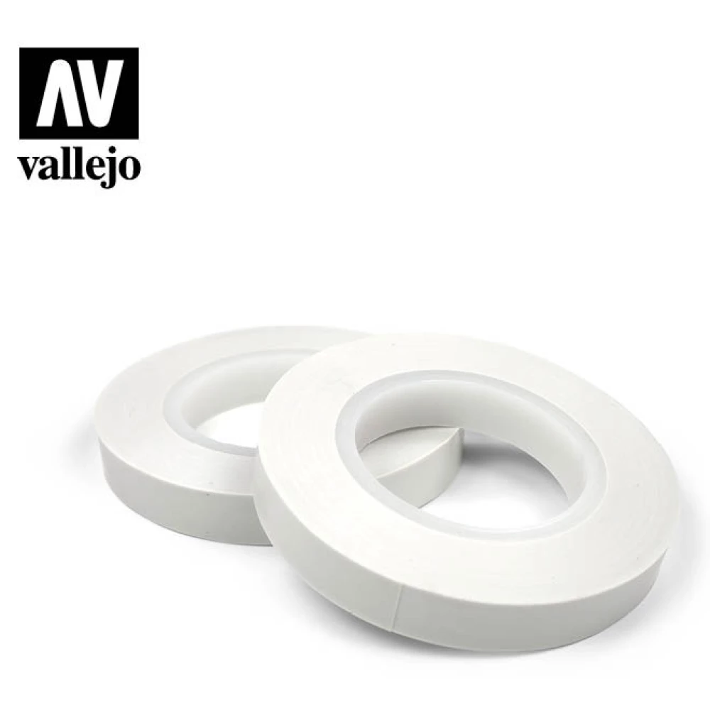 VALLEJO Flexible Masking Tape (10 mm x