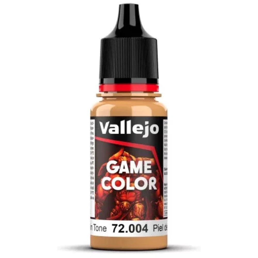 VALLEJO Game Color - Elf Skin Tone 18