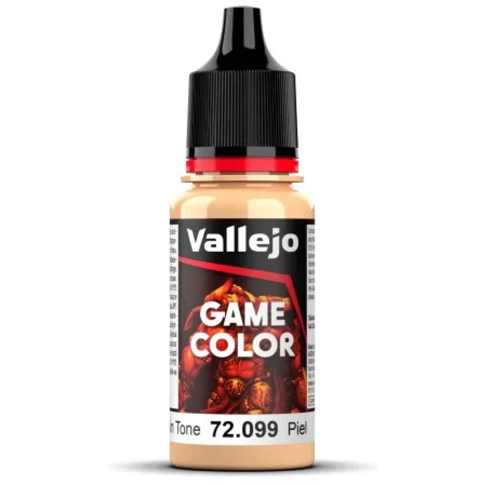 VALLEJO Game Color - Skin Tone 18 ml