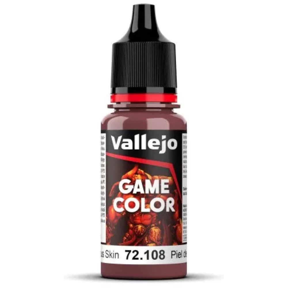 VALLEJO Game Color - Succubus Skin 18