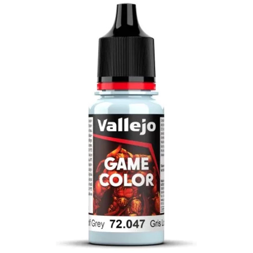 VALLEJO Game Color - Wolf Grey 18 ml