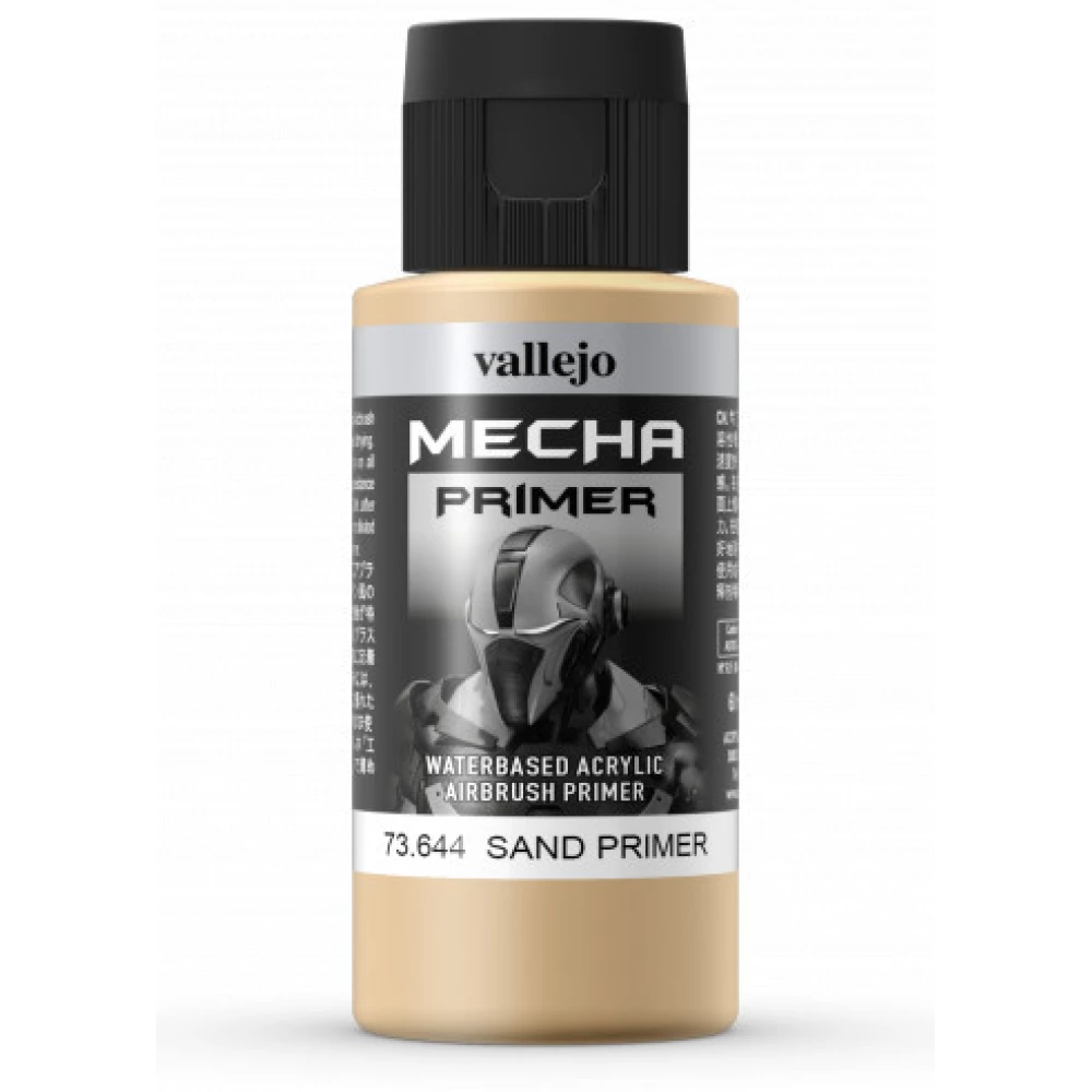 VALLEJO Mecha Color - Sand Primer 60 m