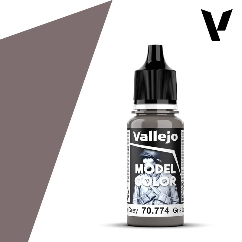 VALLEJO Model Color Lavender Grey szürke akrilfesték 18ml