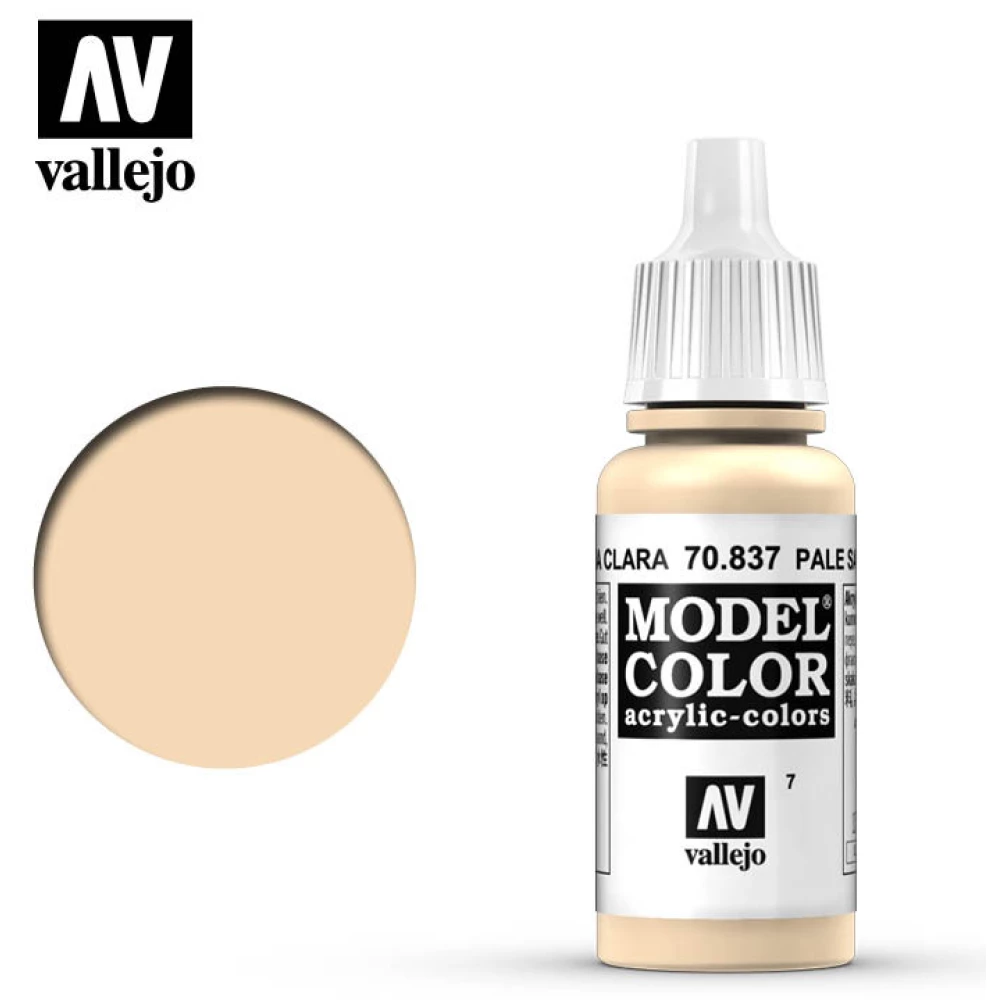 VALLEJO Model Color - Pale Sand