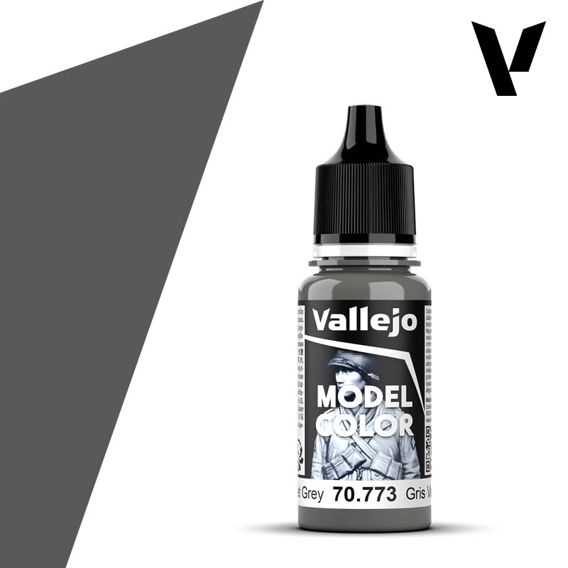 VALLEJO Model Color Violet Grey szürke akrilfesték 18ml