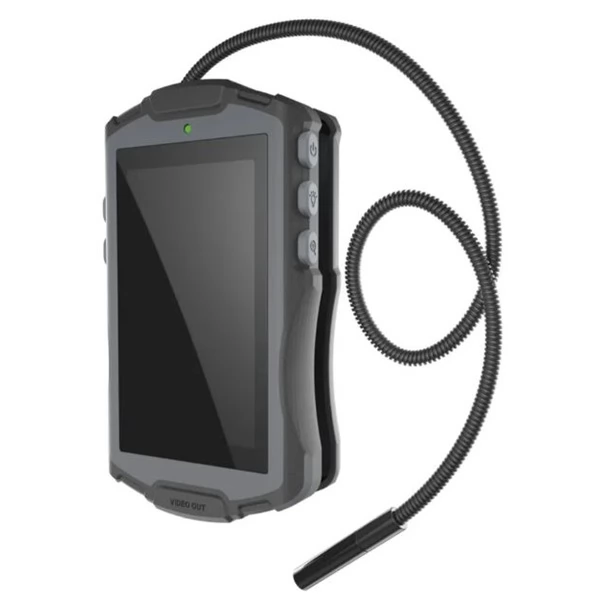 VALUELINE Ellenőrző kamera LCD monitorral