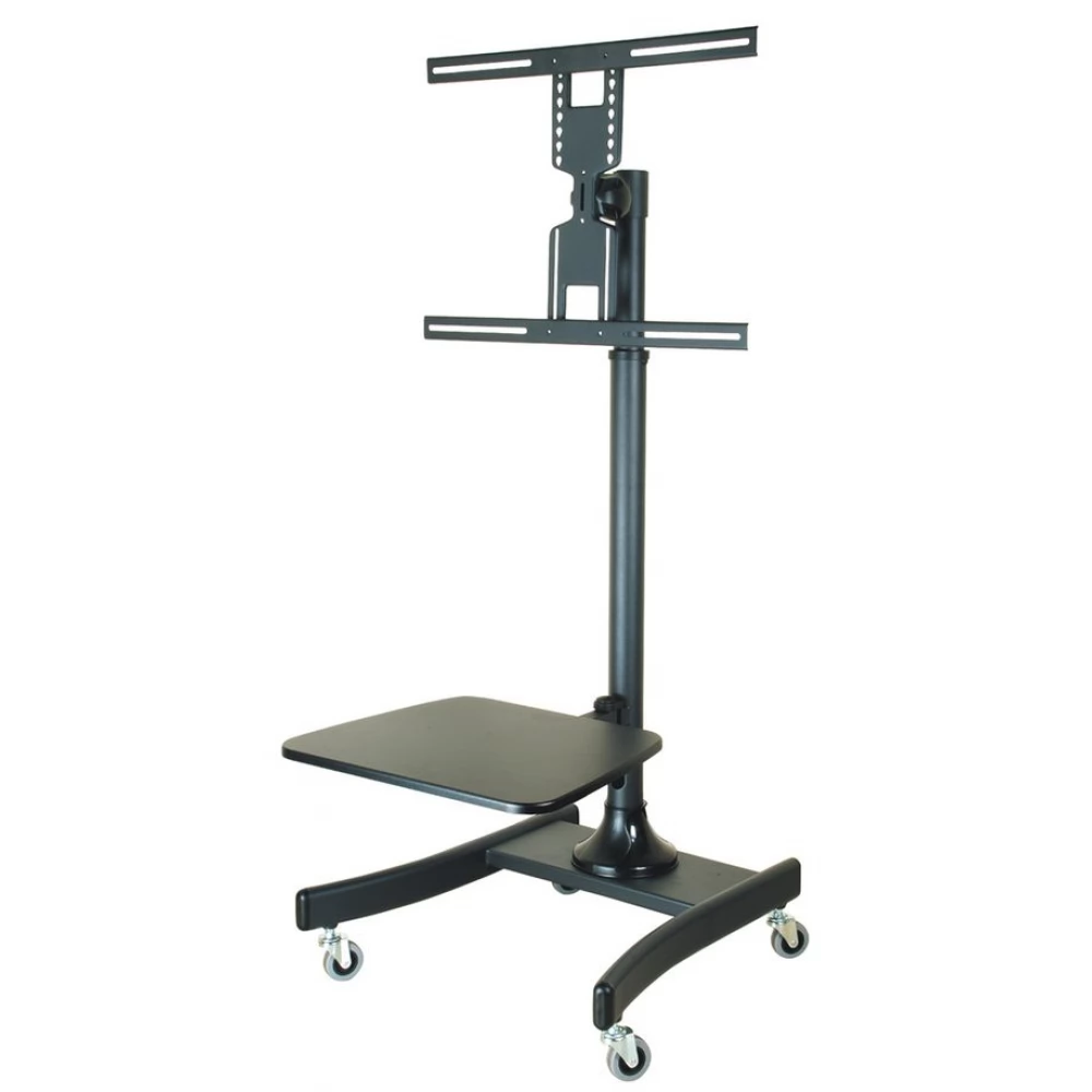 VALUELINE LCD/TV Mobile Cart 27-47"