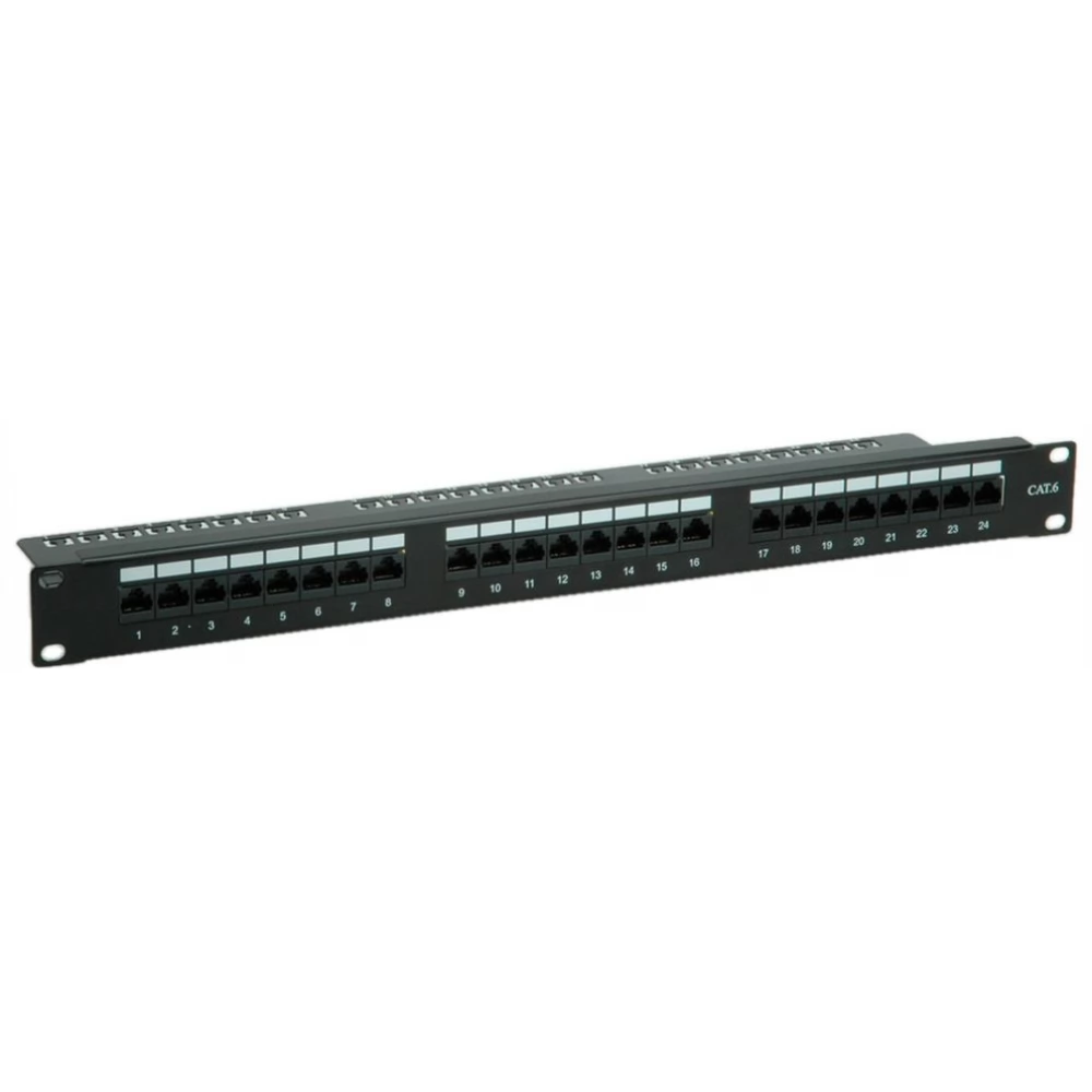 VALUELINE Patch Panel 26.99.0362