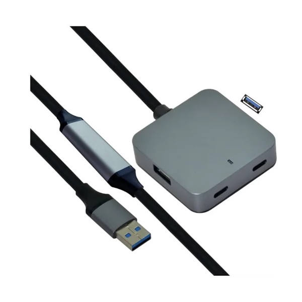 VALUELINE USB 3.2 Gen1 Hub