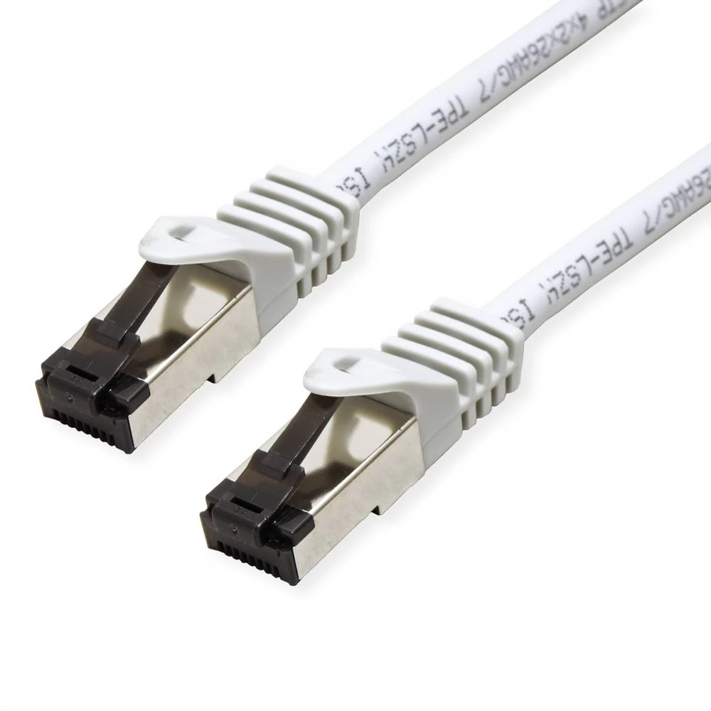 VALUELINE UTP Összekötő Szürke 2m 21.99.1802