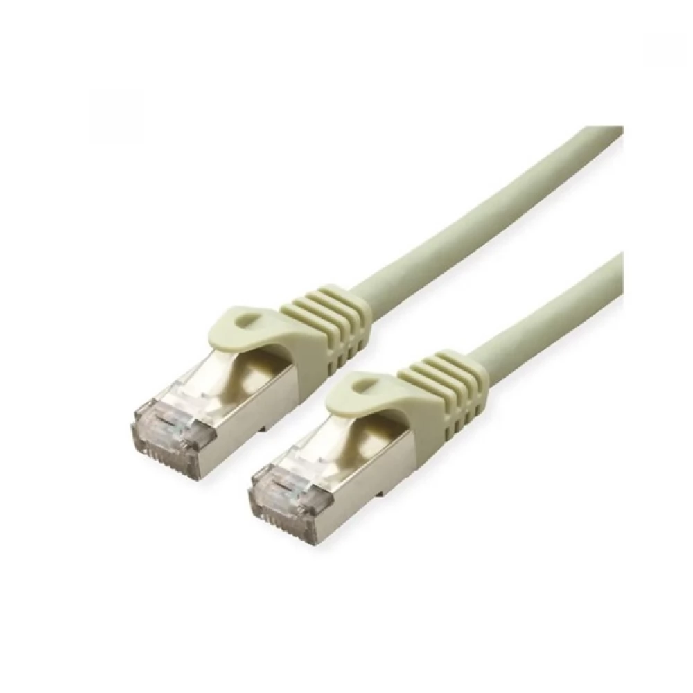 VALUELINE UTP Összekötő Szürke 50m 21.99.0847