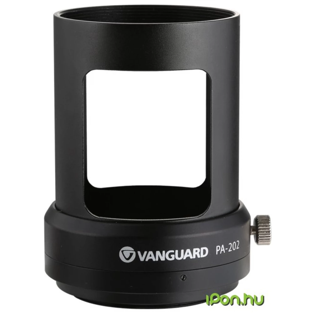 VANGUARD PA-202 DSLR adapter