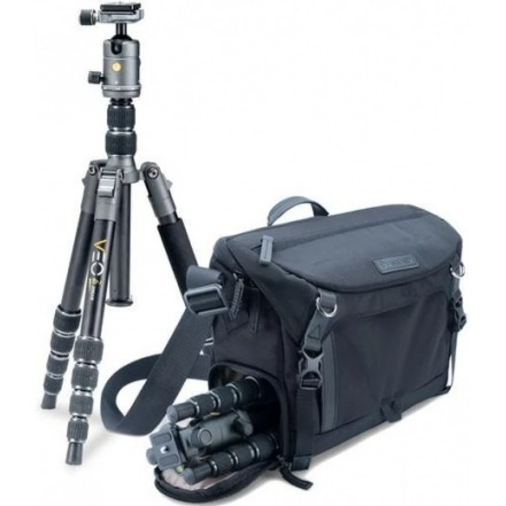 VANGUARD VEO 2 GO Kit