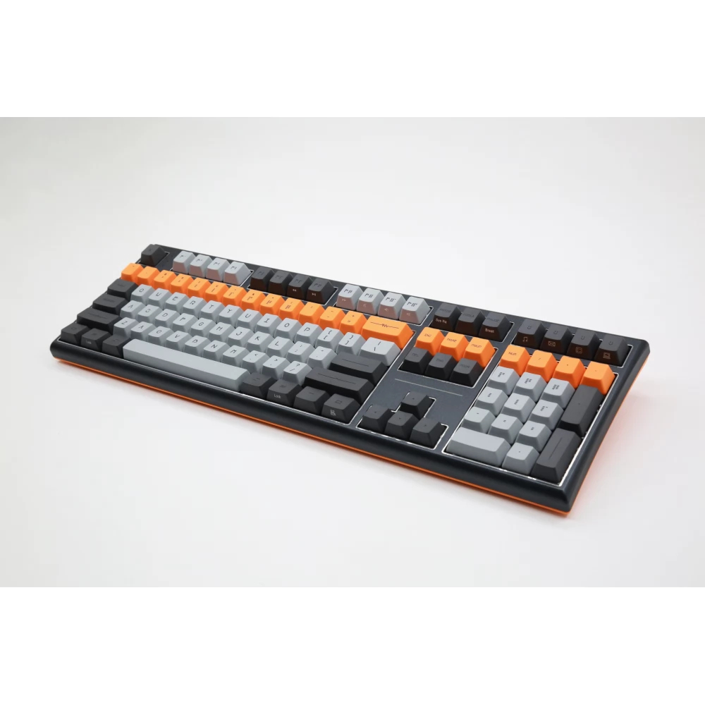 VARMILO VBM109 EC V2 Sakura Magyar Lure Bot: Lie