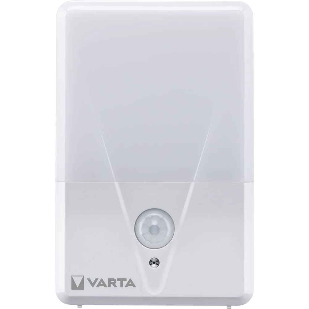 VARTA 16624101421 Motion Sensor Night Light éjjeli lámpa + 3db AAA elem
