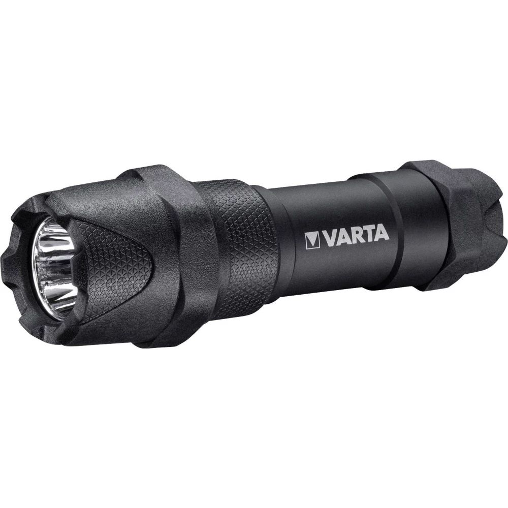 VARTA 18710101421 Indestructible F10 Pro/3AAA/300 lumen/elemlámpa