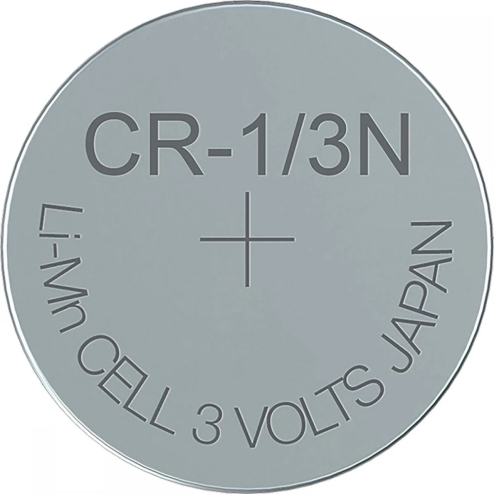 VARTA CR1/3N gombelem (CR) 1db