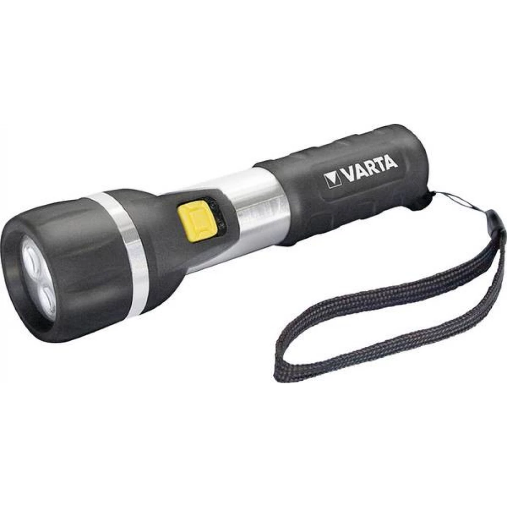 VARTA LED Day Light F20 2AA