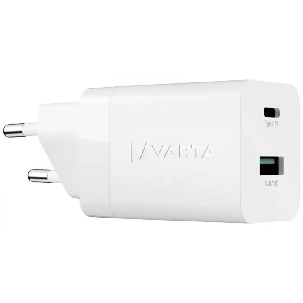 VARTA VATK01 Hálózati töltő 38W