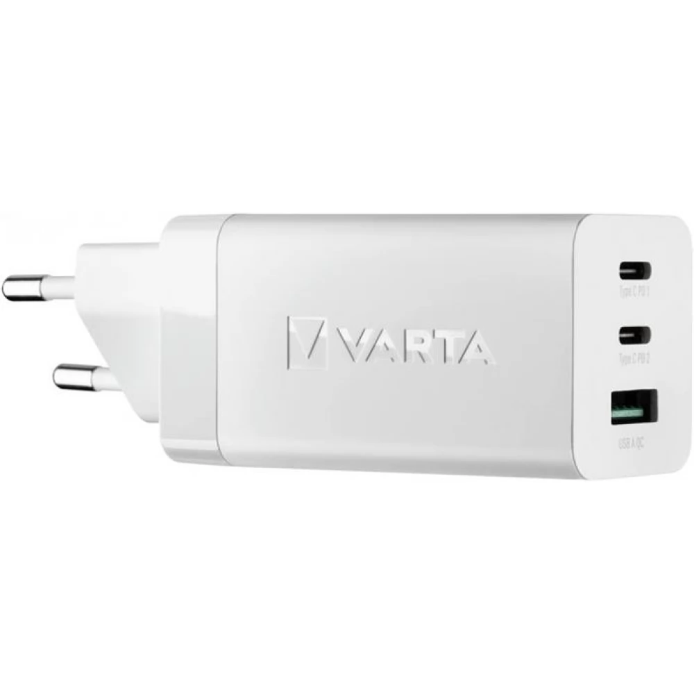 VARTA VATK02 Hálózati töltő 65W