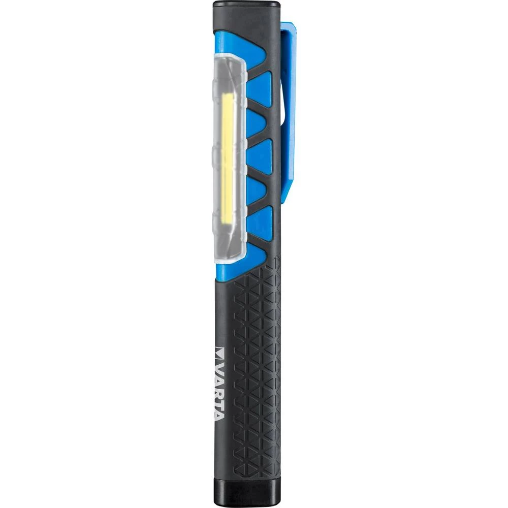 VARTA Work flex elemlámpa 3xAAA