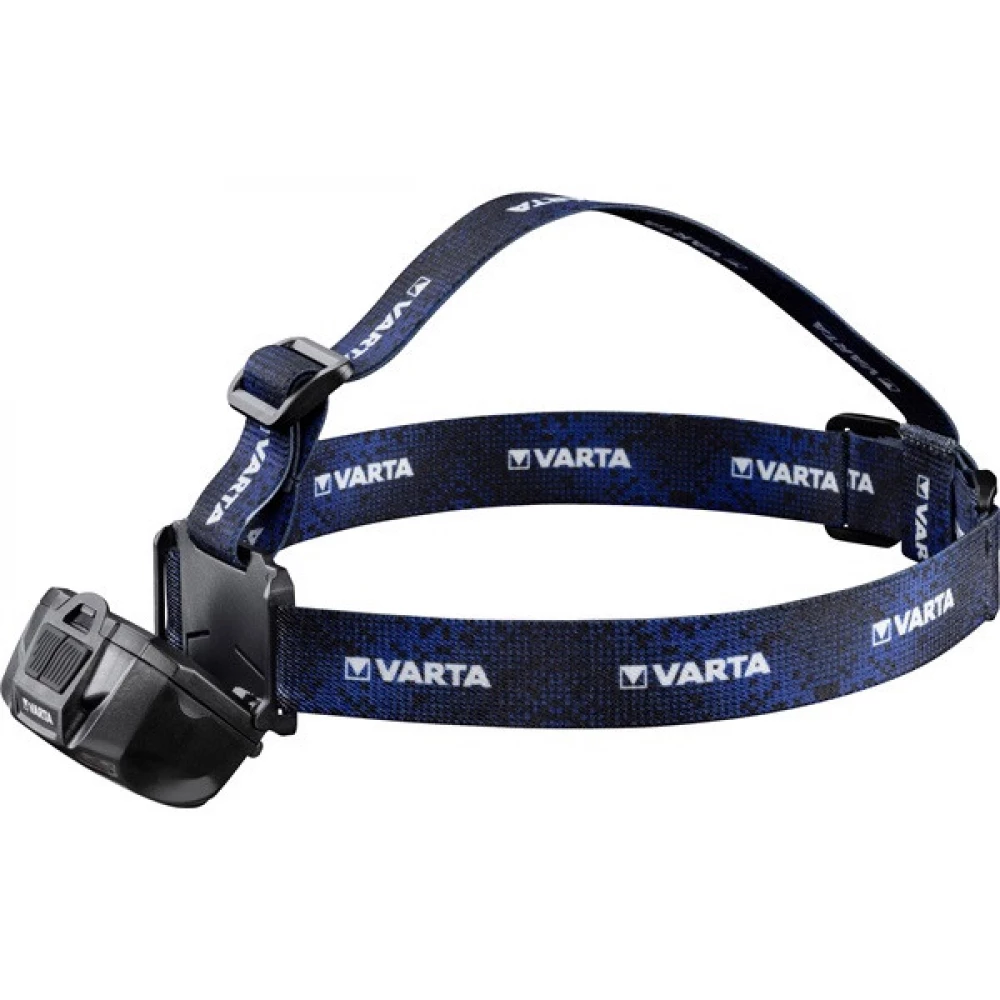 VARTA Work Flex Motion H20 szenzoros fejlámpa