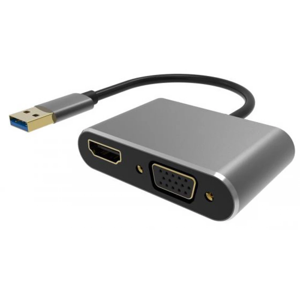 VCOM CU322M adapter