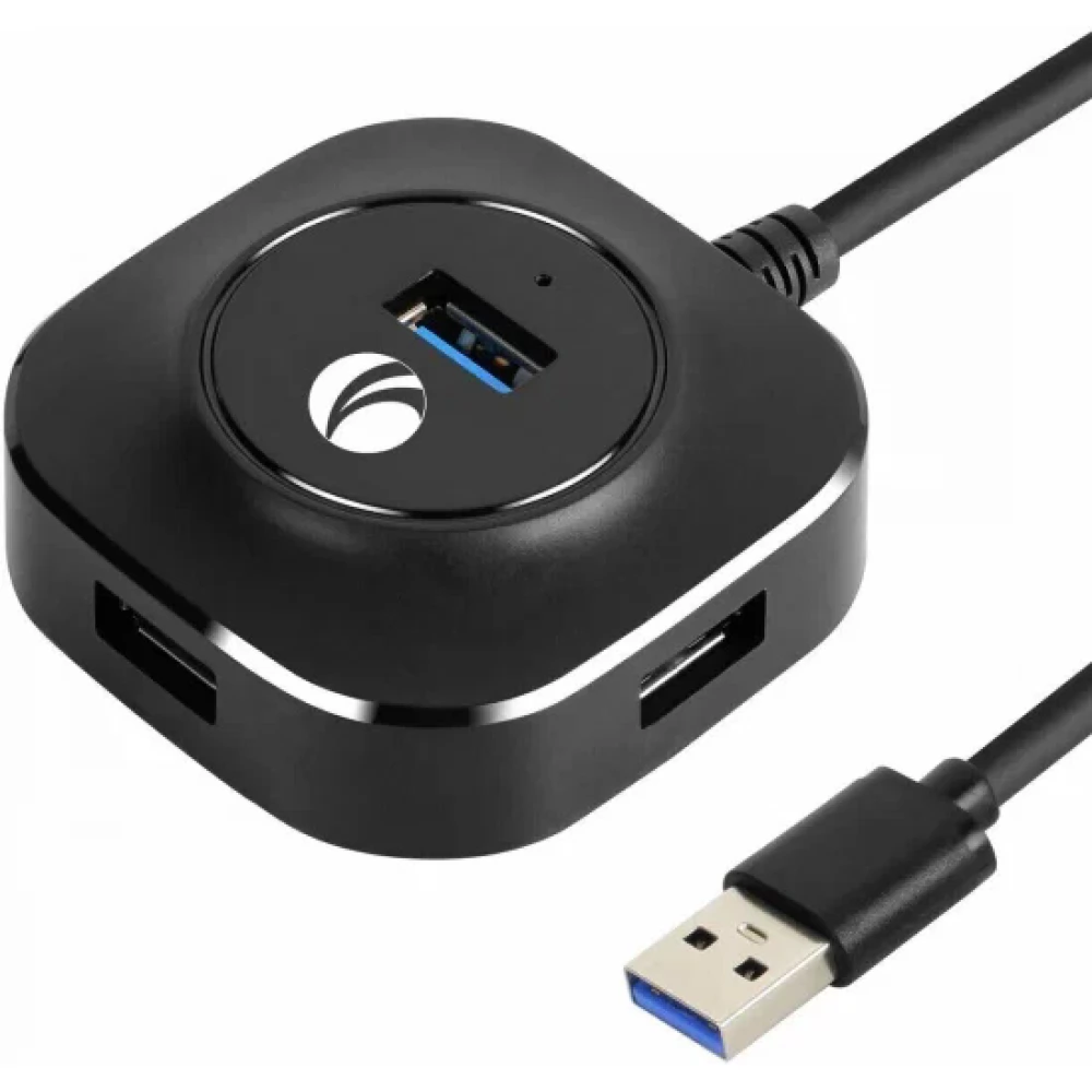 VCOM DH-307 USB 3.0 HUB