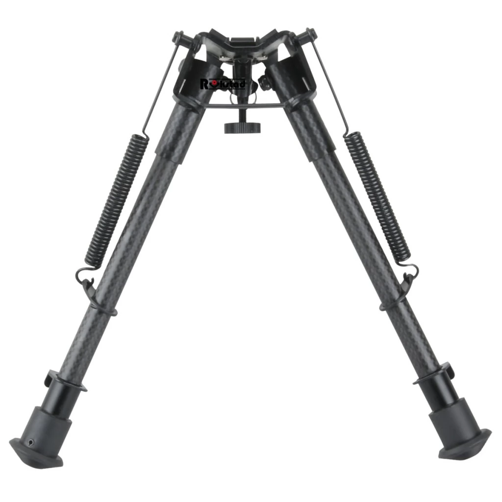VECTOR OPTICS Carbon Fiber 9-13.5" Spring bipod