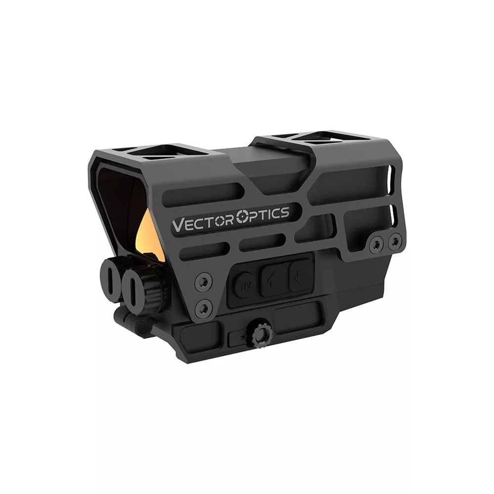 VECTOR OPTICS Frenzy Plus 1X31X26 Red Dot