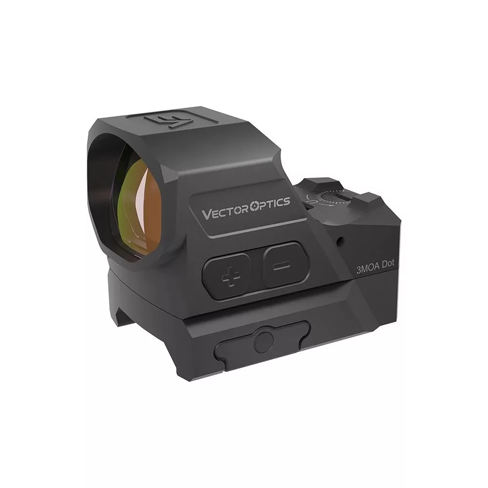 VECTOR OPTICS Frenzy-X 1x19x28 Gen II Red Dot